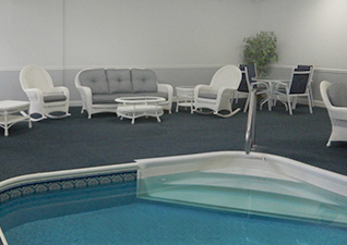 Explore Our Guest Amenities
